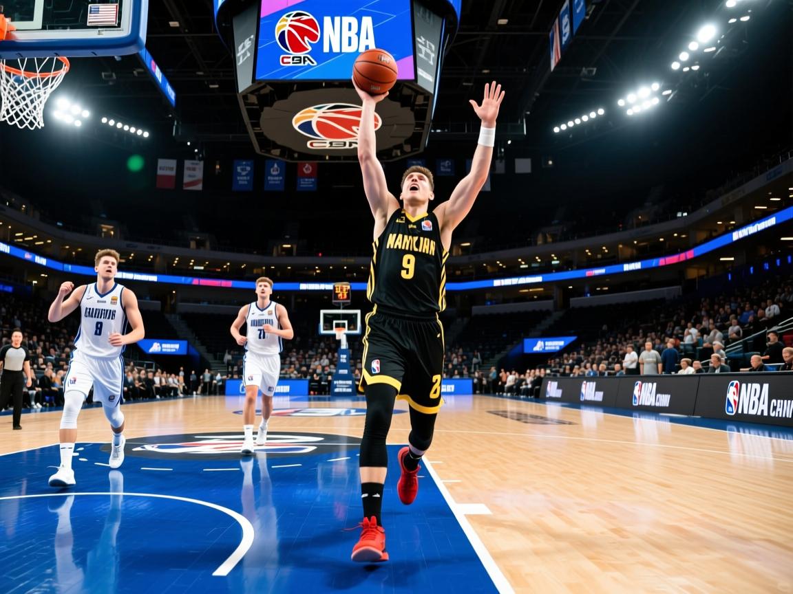 亚眠球队斗志昂扬，成功战胜对手迈向胜利  第2张