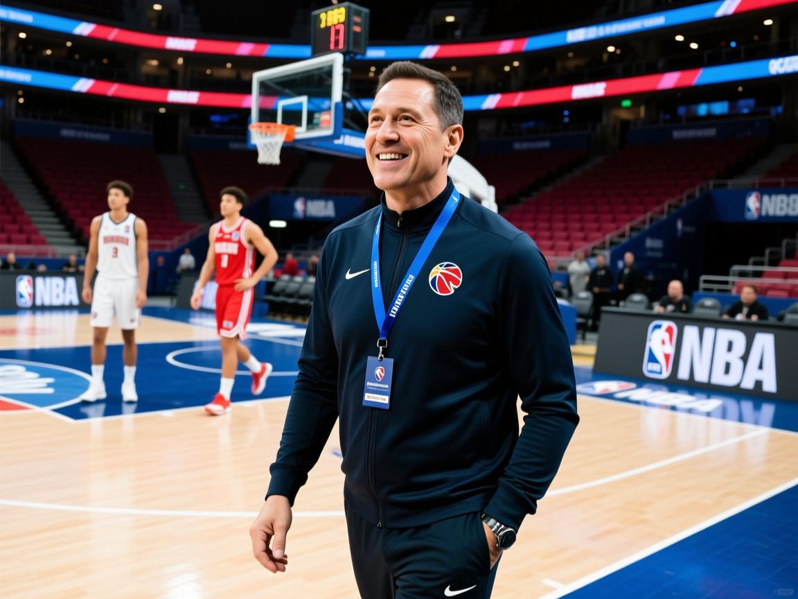 尼斯球员教练苦练，坚持不懈取得胜利  第2张