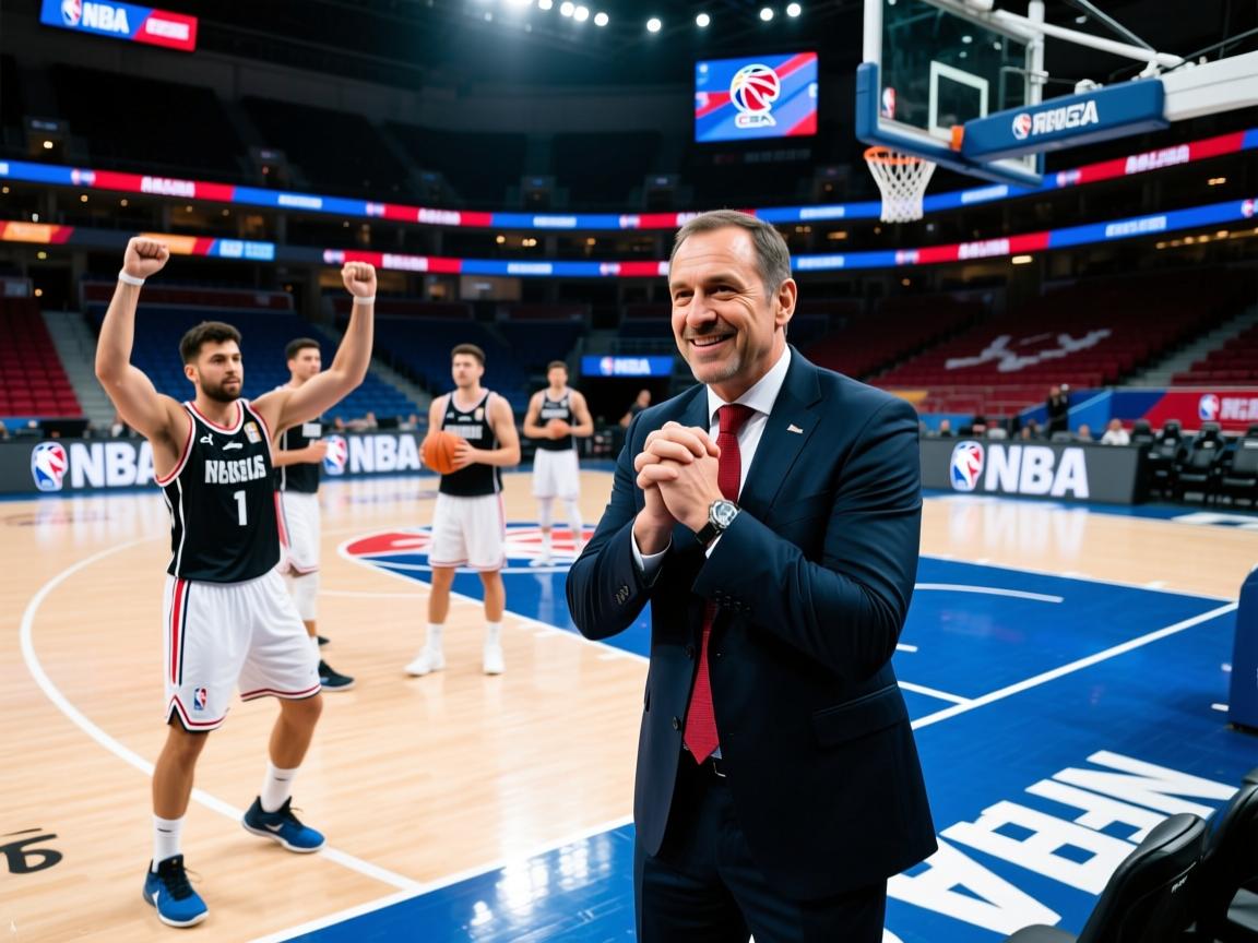 尼斯球员教练苦练，坚持不懈取得胜利  第3张