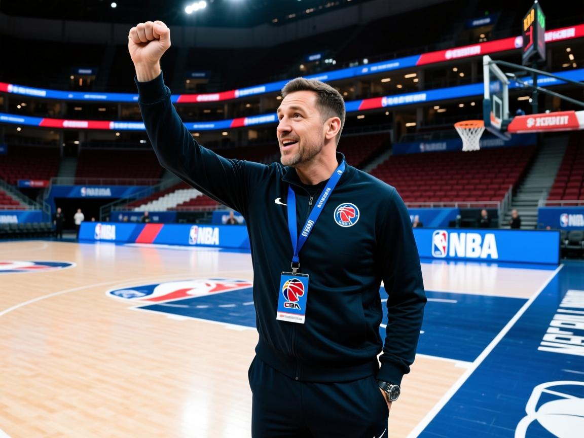 尼斯球员教练苦练，坚持不懈取得胜利  第3张