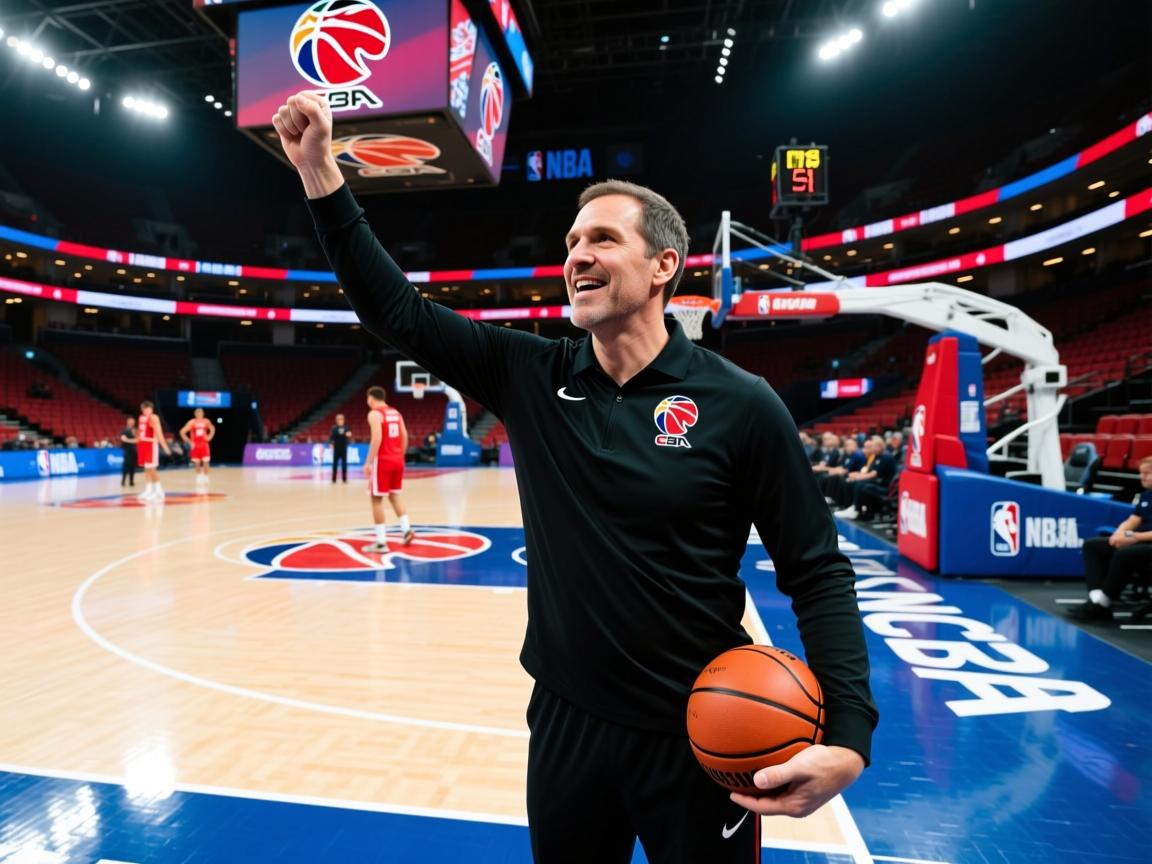 尼斯球员教练苦练，坚持不懈取得胜利  第2张