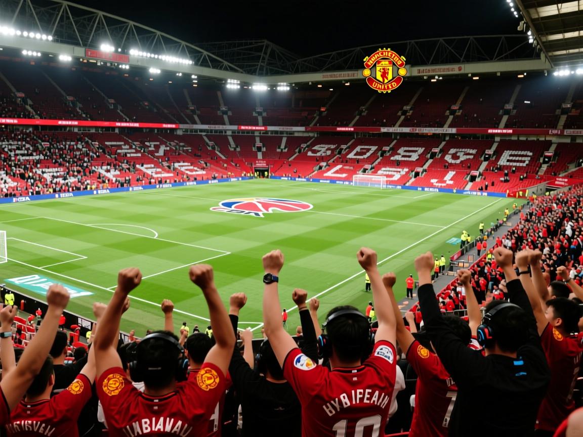 曼联获得重要转会,球迷欢呼不断! 第2张