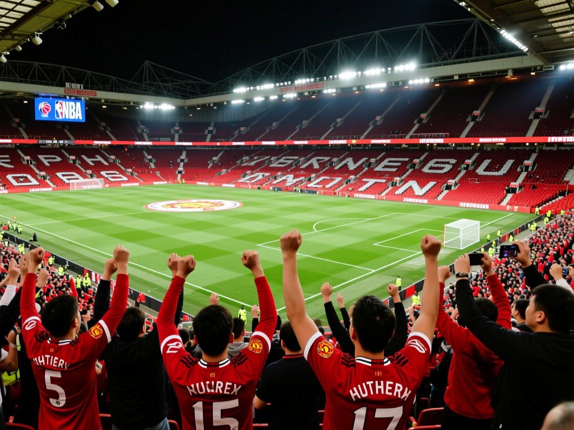 曼联获得重要转会,球迷欢呼不断! 第3张