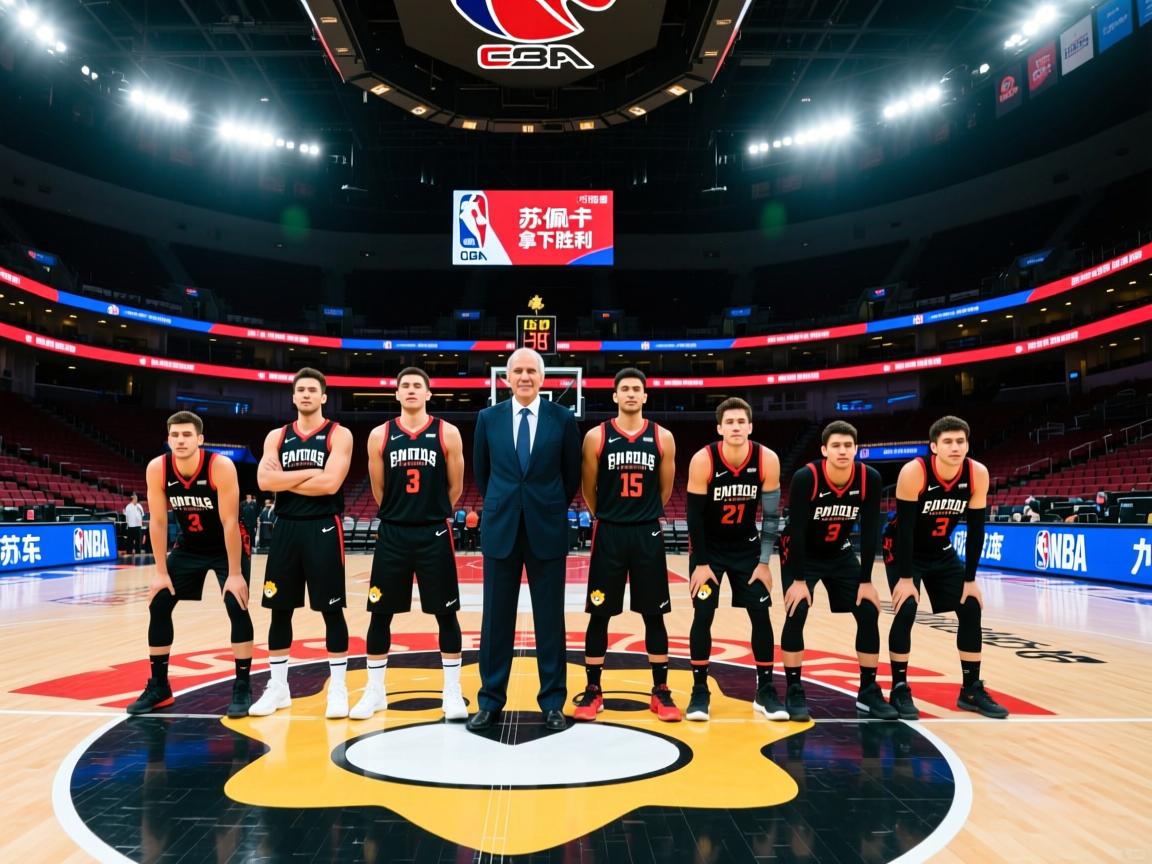 苏宁卡佩罗重组阵容,客场拿下胜利 第2张