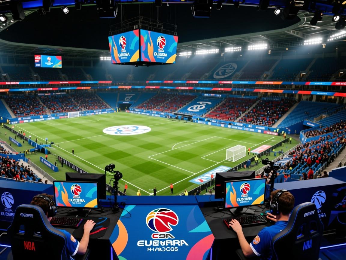 命运之战,欧洲杯预选赛赛场惊心动魄 第3张