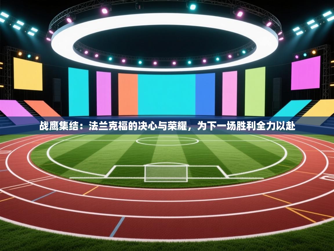 战鹰集结:法兰克福的决心与荣耀,为下一场胜利全力以赴 第1张