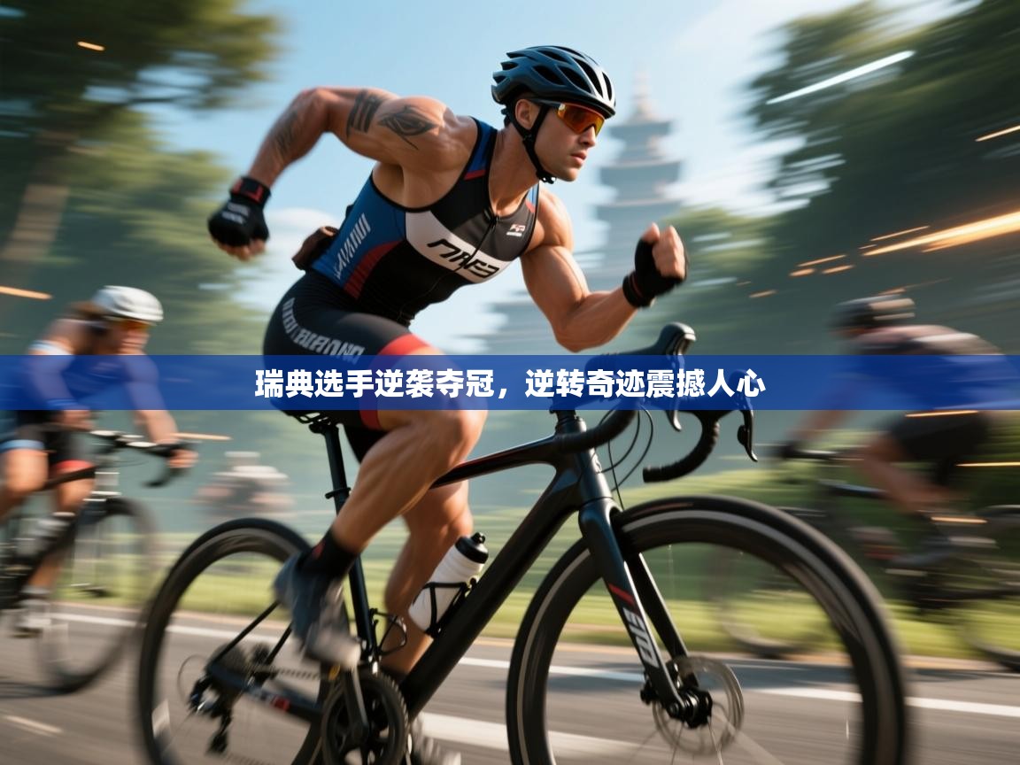 瑞典选手逆袭夺冠,逆转奇迹震撼人心 第2张