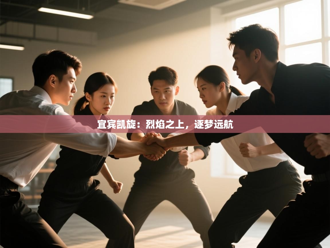 宜宾凯旋：烈焰之上，逐梦远航  第2张