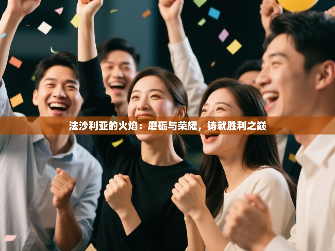 法沙利亚的火焰：磨砺与荣耀，铸就胜利之巅  第1张