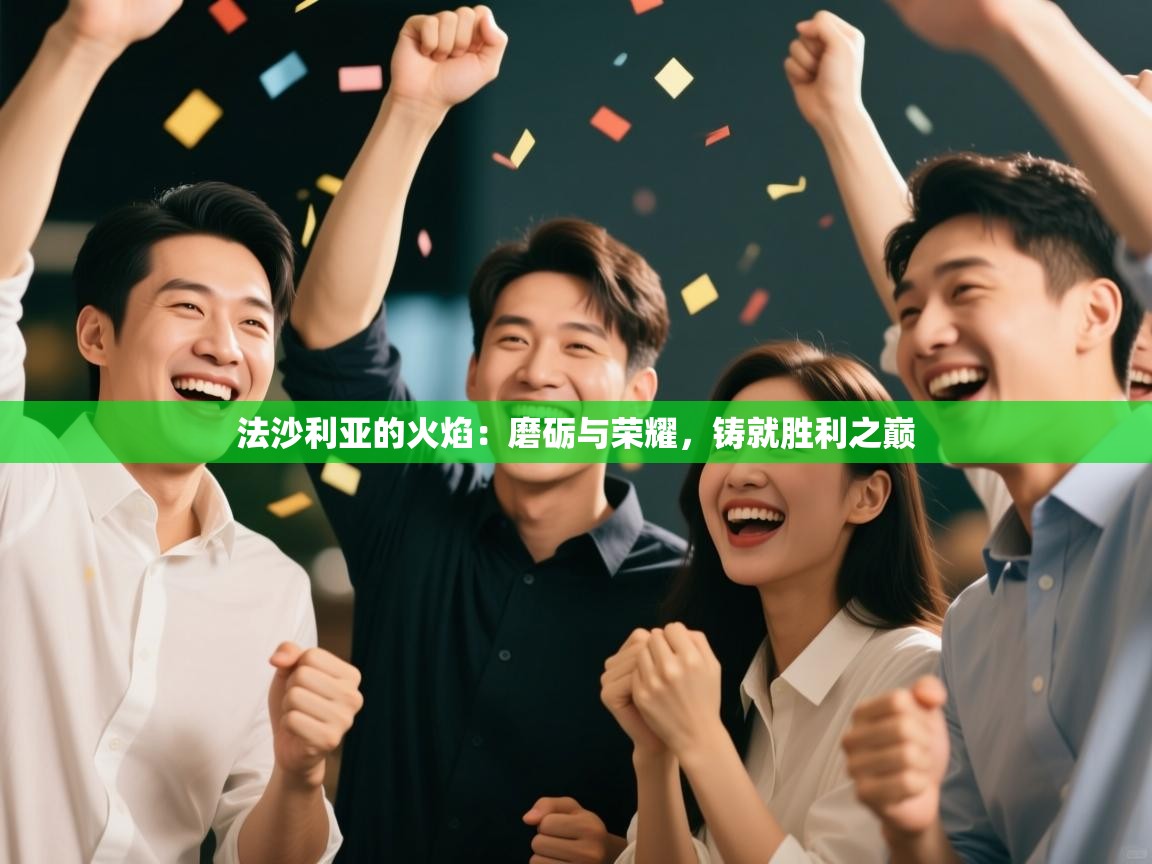 法沙利亚的火焰：磨砺与荣耀，铸就胜利之巅  第2张