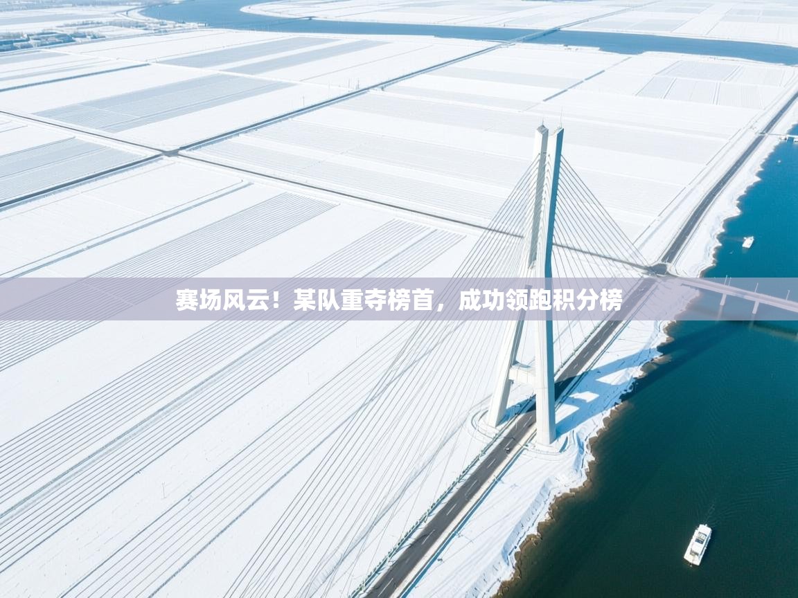 赛场风云!某队重夺榜首,成功领跑积分榜 第1张