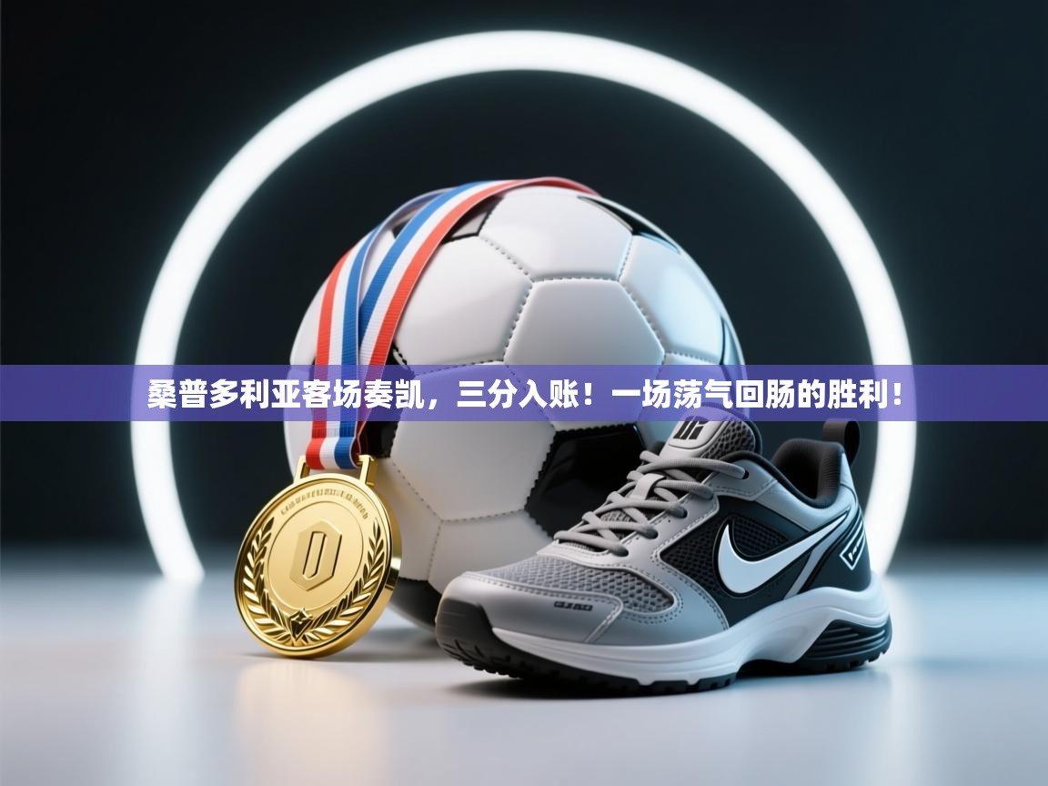 桑普多利亚客场奏凯，三分入账！一场荡气回肠的胜利！